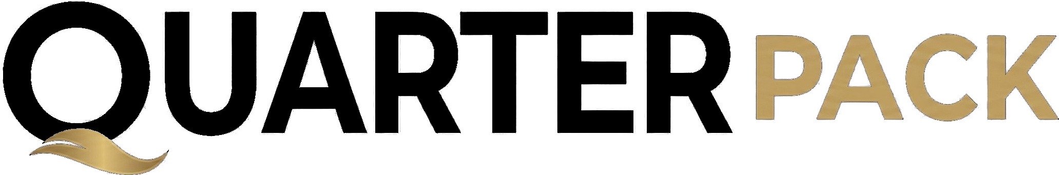 Quarter Pack logo